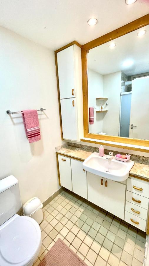 Aconchegante! Apartment Guaruja
