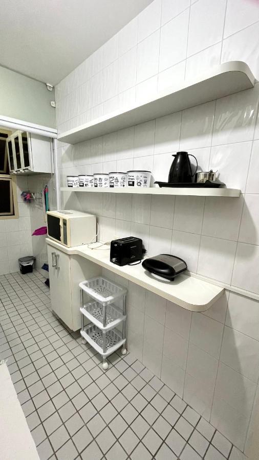 Aconchegante! Apartment Guaruja