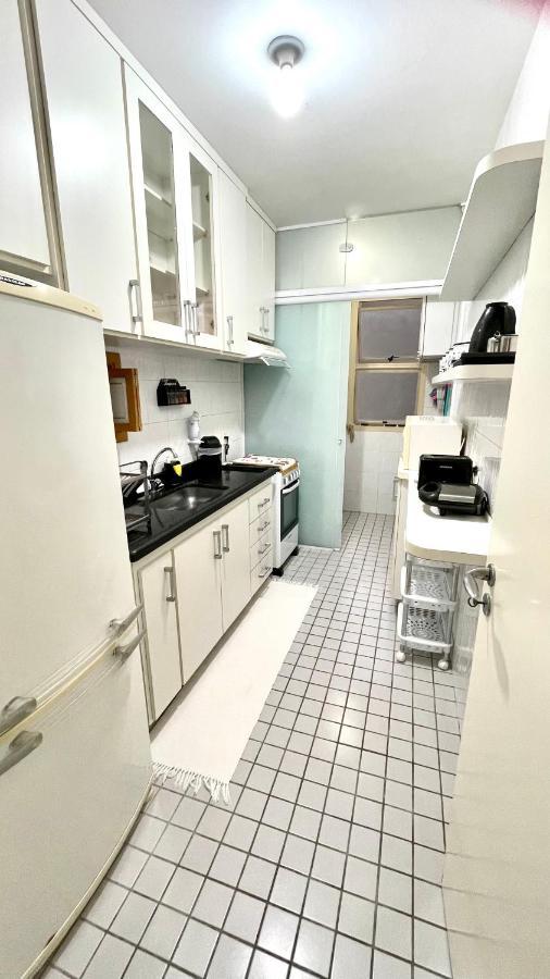 Apartment Aconchegante!