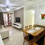 Apartamento Aconchegante!