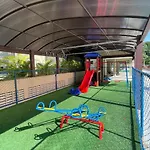 Apartamento Aconchegante!
